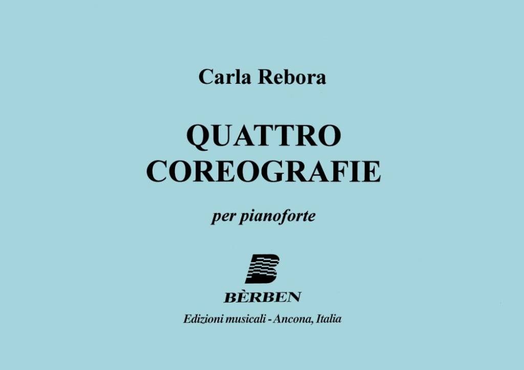 Quattro Coreografie